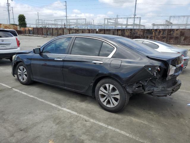 2015 Honda Accord Lx VIN: 1HGCR2F30FA021340 Lot: 55003604