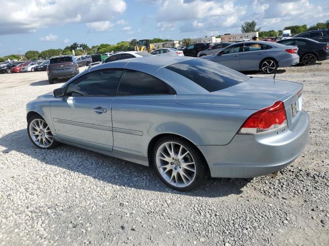 2006 Volvo C70 T5 VIN: YV1MC68256J005161 Lot: 56078304