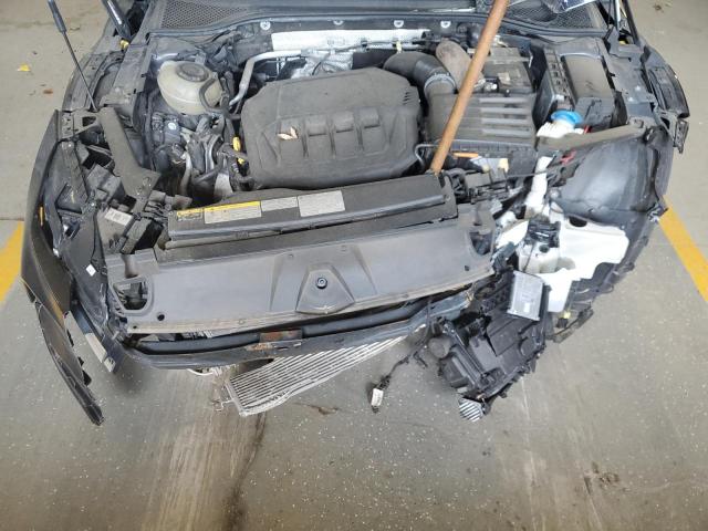 2021 VOLKSWAGEN ARTEON SE WVWAR7ANXME012050