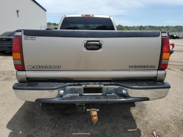 1GCHC29U92E109543 2002 Chevrolet Silverado C2500 Heavy Duty