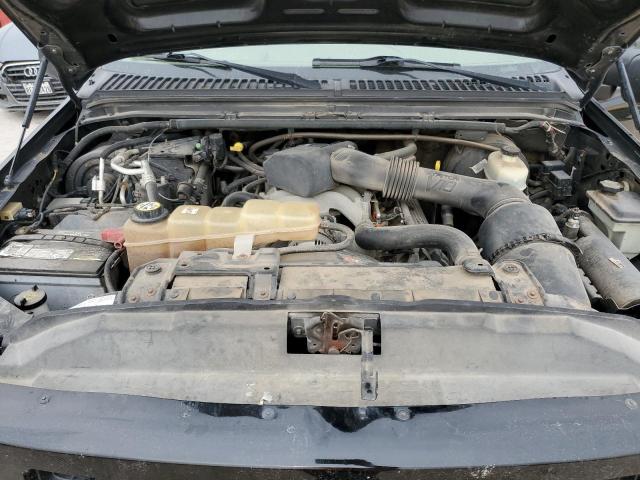 2005 Ford Excursion Limited VIN: 1FMNU43S45EC42410 Lot: 53562504