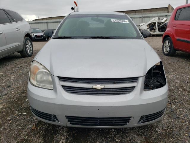 2008 Chevrolet Cobalt Ls VIN: 1G1AK18F687245958 Lot: 54202924