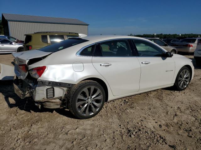 2016 Chevrolet Malibu Premier VIN: 1G1ZH5SX4GF237923 Lot: 54558154