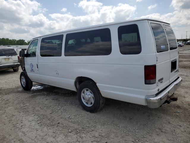 2013 Ford Econoline E350 Super Duty Wagon VIN: 1FBSS3BL6DDA90849 Lot: 53774914