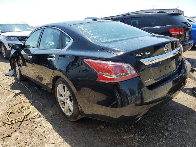 2013 Nissan Altima 2.5 VIN: 1N4AL3AP8DN576393 Lot: 54845734