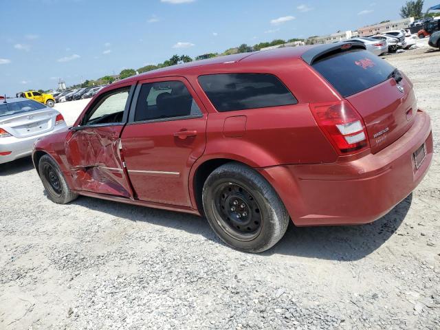 2007 Dodge Magnum Sxt VIN: 2D4FV47V37H777995 Lot: 54436934