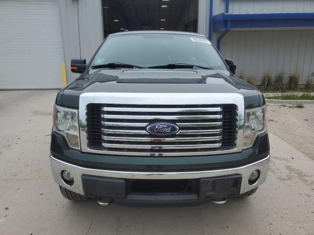 2012 Ford F150 Supercrew VIN: 1FTFW1ETXCKD77199 Lot: 56336384