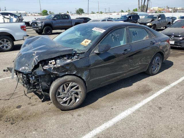 2024 HYUNDAI ELANTRA SE #3029794240