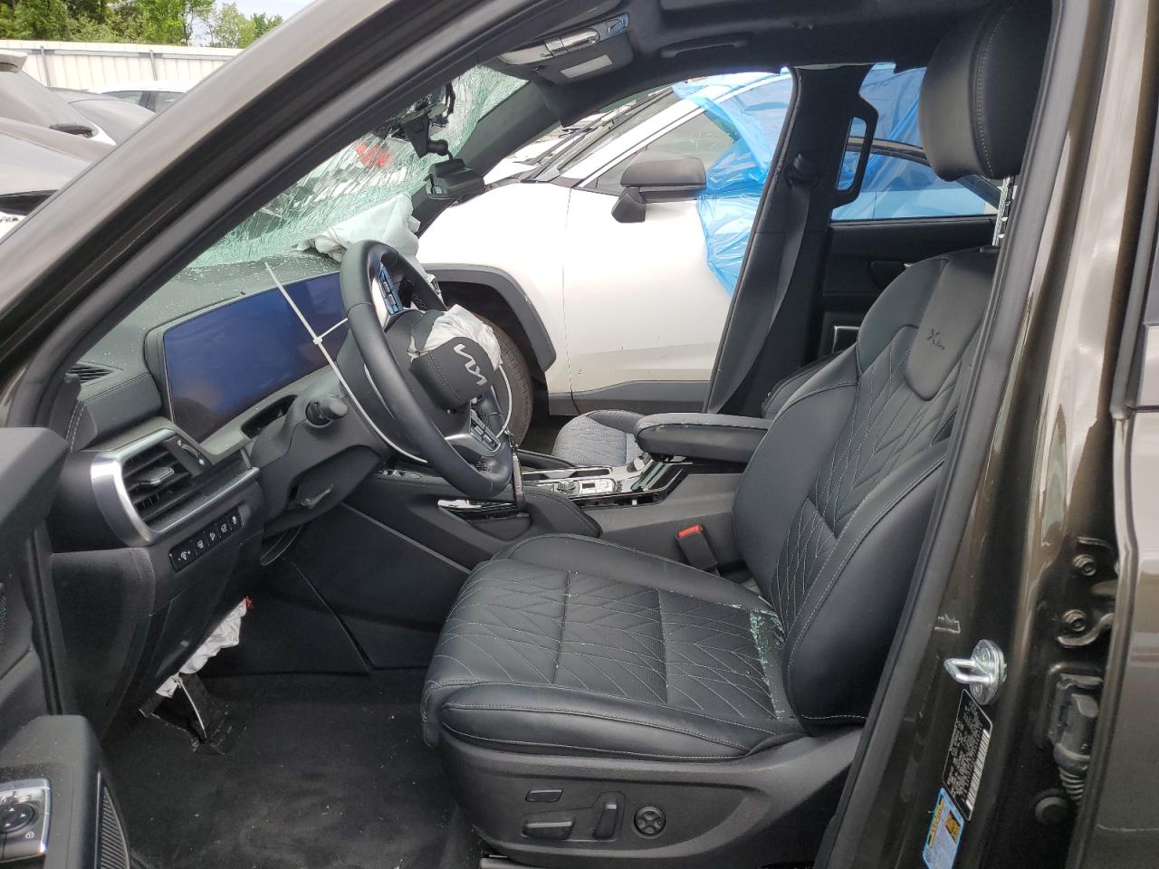 5XYP5DGC7PG348146 2023 Kia Telluride Sx