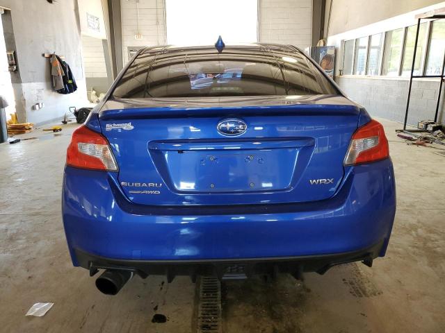 2021 Subaru Wrx Premium VIN: JF1VA1C65M9823412 Lot: 55886584