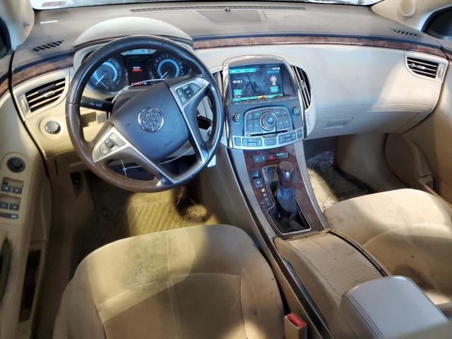 2013 Buick Lacrosse VIN: 1G4GA5E34DF330816 Lot: 53049104