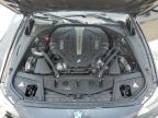 BMW 550 I photo