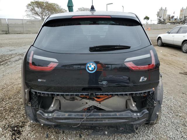 VIN WBY1Z2C57EV285947 2014 BMW I3, Bev no.6