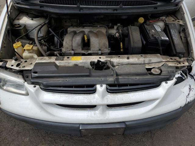 1998 Dodge Caravan VIN: 2B4FP25B1WR671345 Lot: 55303914