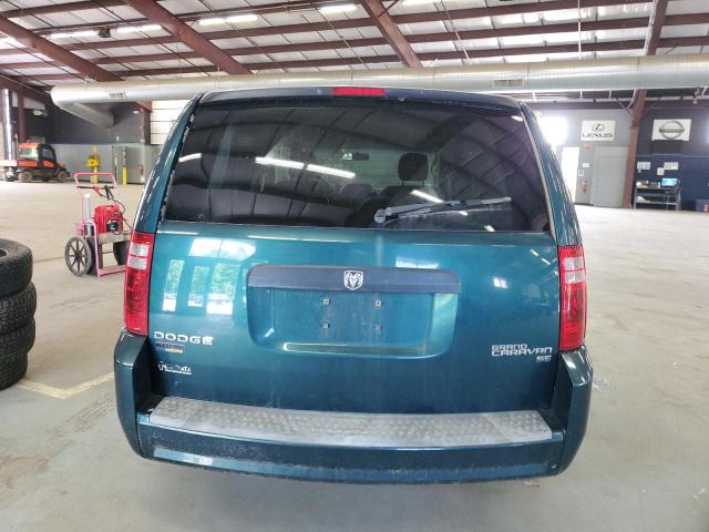 2009 Dodge Grand Caravan Se VIN: 2D8HN44E49R685545 Lot: 56994834