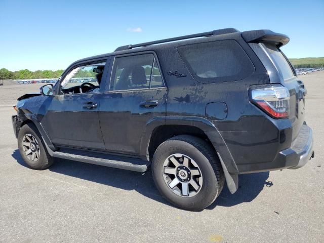 2022 Toyota 4Runner Sr5 Premium VIN: JTERU5JR4N6085270 Lot: 56168064