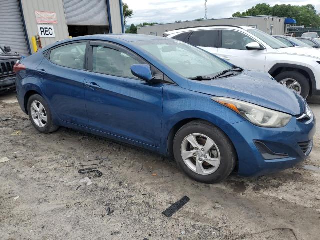 2014 Hyundai Elantra Se VIN: KMHDH4AE5EU067541 Lot: 56276234