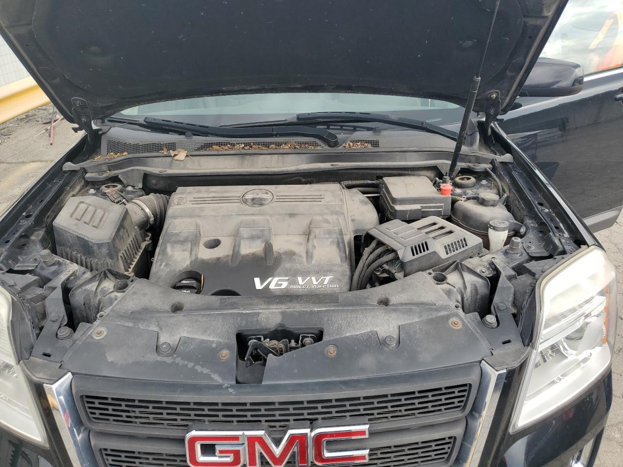 2GKFLXE32F6316517 2015 GMC Terrain Slt