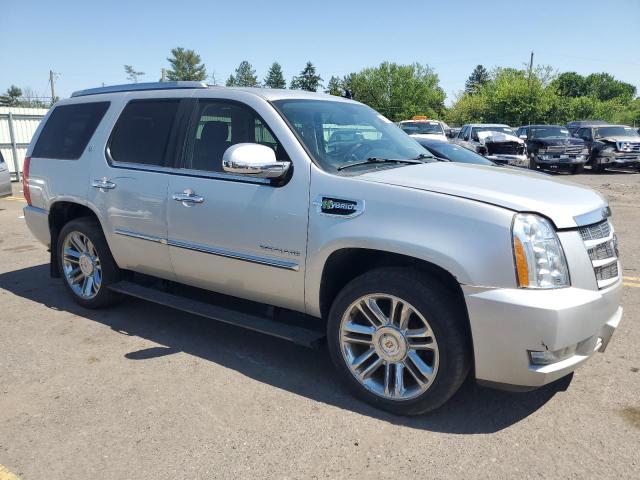 2011 Cadillac Escalade Platinum Hybrid VIN: 1GYS4FEJ6BR303441 Lot: 56609634