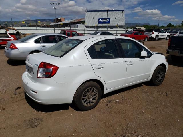 VIN JS2YC5A38D6100694 2013 Suzuki SX4, LE no.3