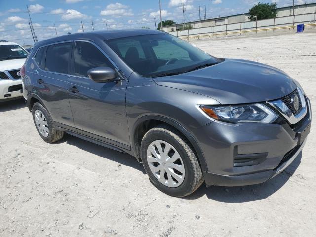 2018 Nissan Rogue S VIN: 5N1AT2MT1JC717580 Lot: 55081204