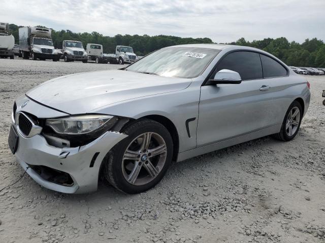 VIN WBA3N9C58FK247254 2015 BMW 4 Series, 428 XI no.1