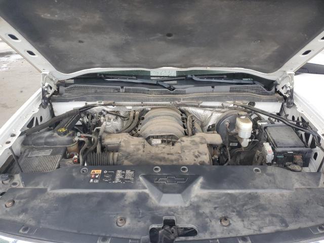 2015 Chevrolet Silverado K1500 Lt VIN: 3GCUKREC8FG356588 Lot: 54893794