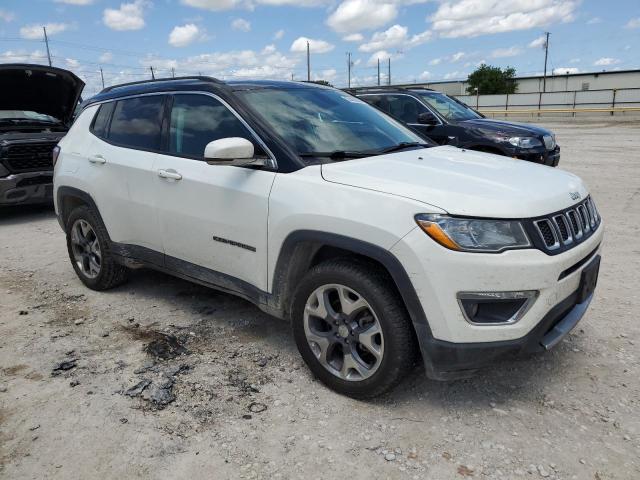 2018 JEEP COMPASS LI - 3C4NJDCB3JT401411