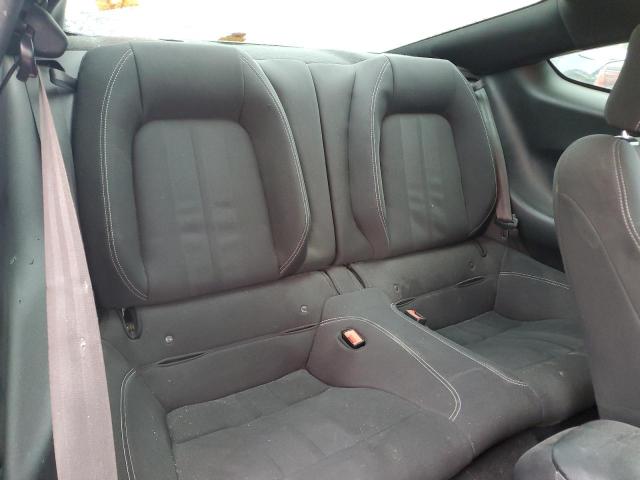 2020 Ford Mustang VIN: 1FA6P8TH8L5172988 Lot: 57057654