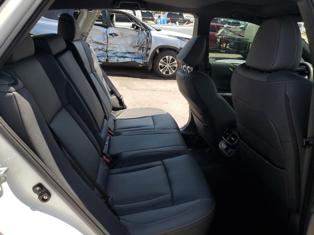 4S4BTGUD3N3128966 2022 Subaru Outback Wilderness