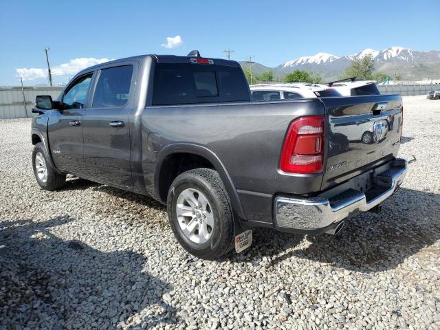 2022 Ram 1500 Laramie VIN: 1C6SRFJT4NN205204 Lot: 54906344