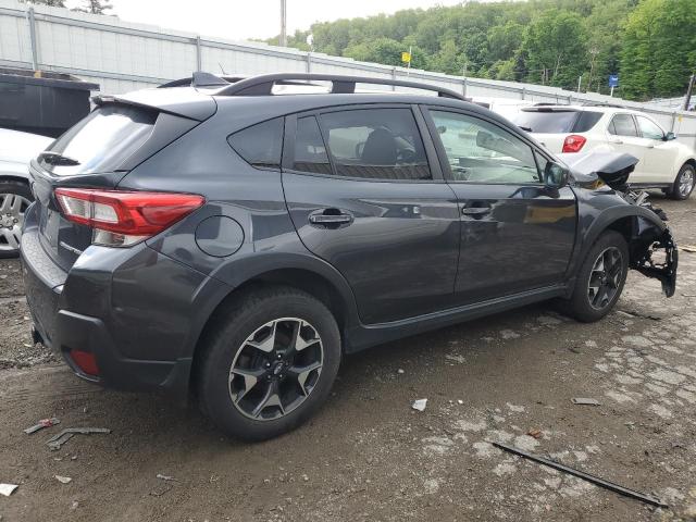 2019 Subaru Crosstrek Premium VIN: JF2GTAEC0KH228522 Lot: 56225464