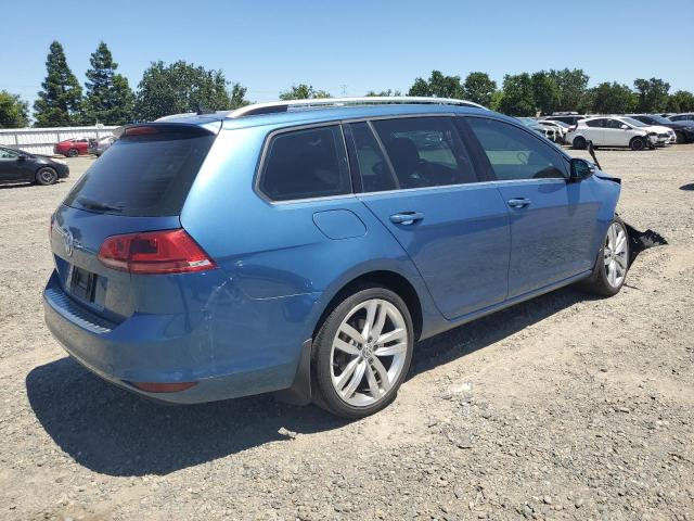 2015 VOLKSWAGEN GOLF SPORT - 3VWC17AU5FM510755