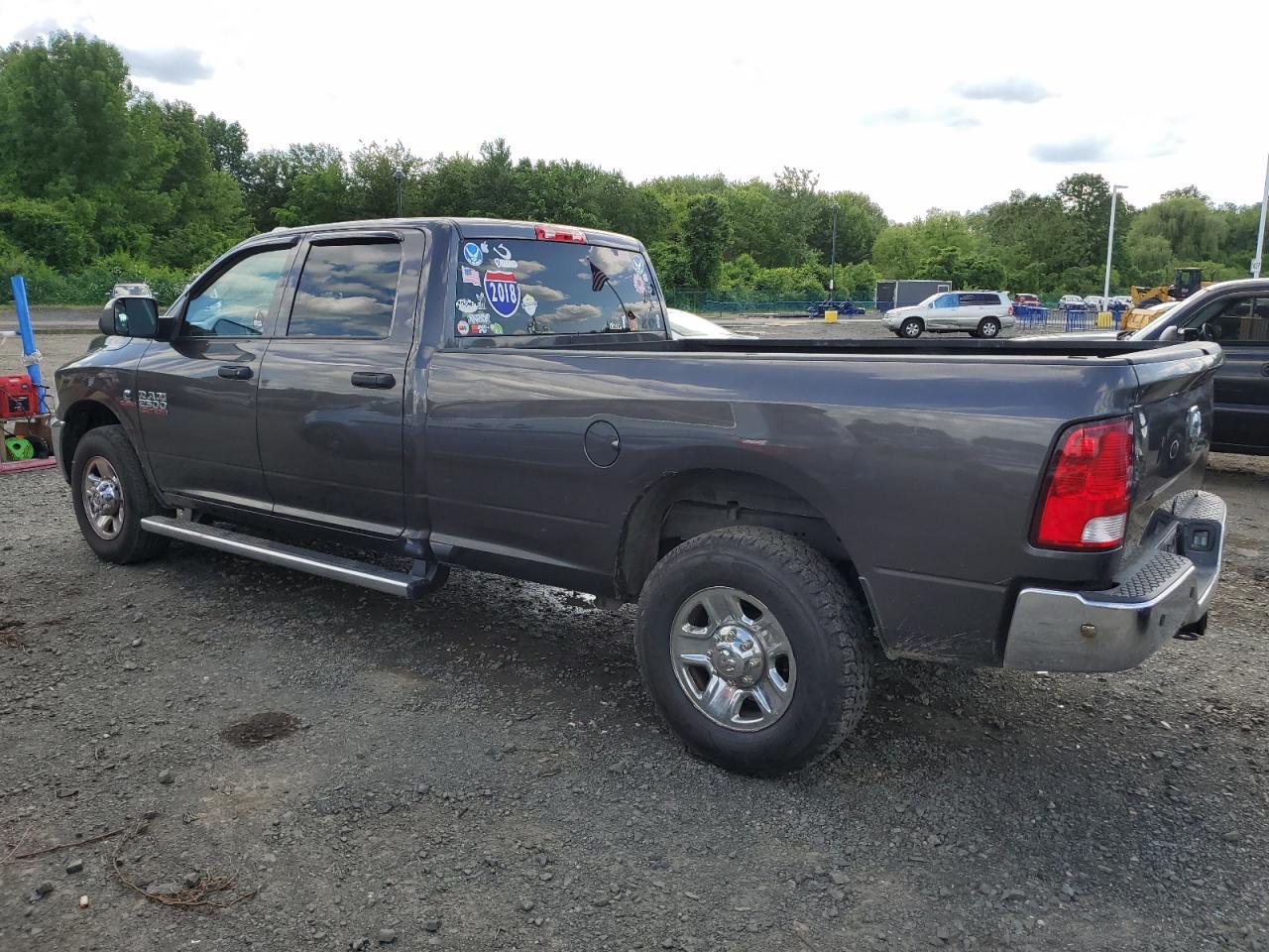 3C6UR4HL9HG546937 2017 Ram 2500 St