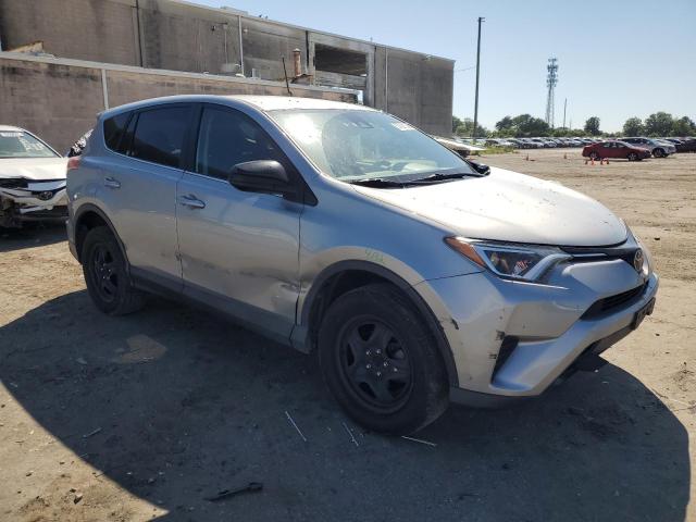 2018 Toyota Rav4 Le VIN: 2T3BFREV7JW852505 Lot: 57081524