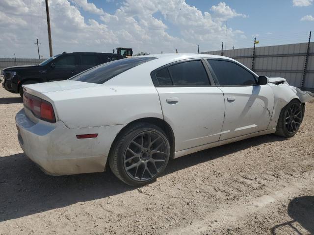 2012 Dodge Charger Se VIN: 2C3CDXBG3CH185993 Lot: 53701884