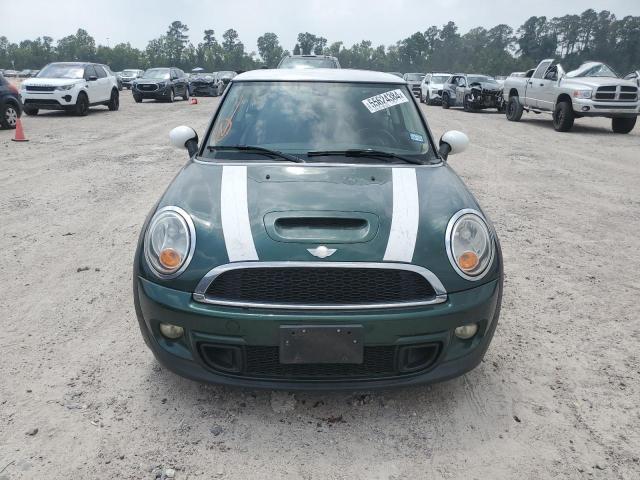 2013 Mini Cooper S VIN: WMWSV3C59DT477241 Lot: 55624384