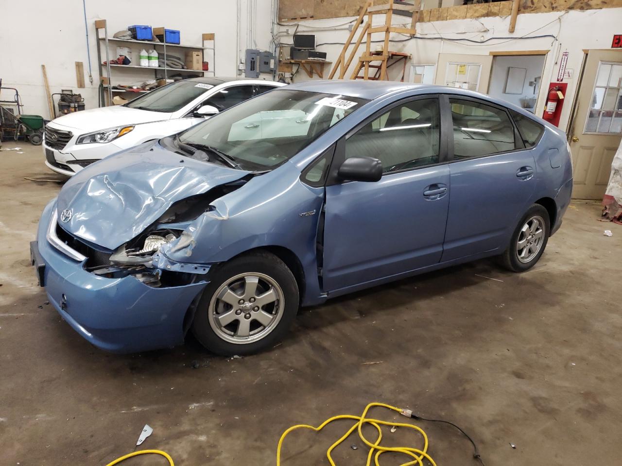 JTDKB20U463170385 2006 Toyota Prius