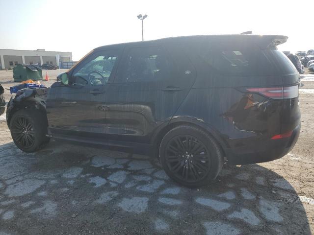 2020 Land Rover Discovery Hse VIN: SALRR2RV0L2416915 Lot: 54442174