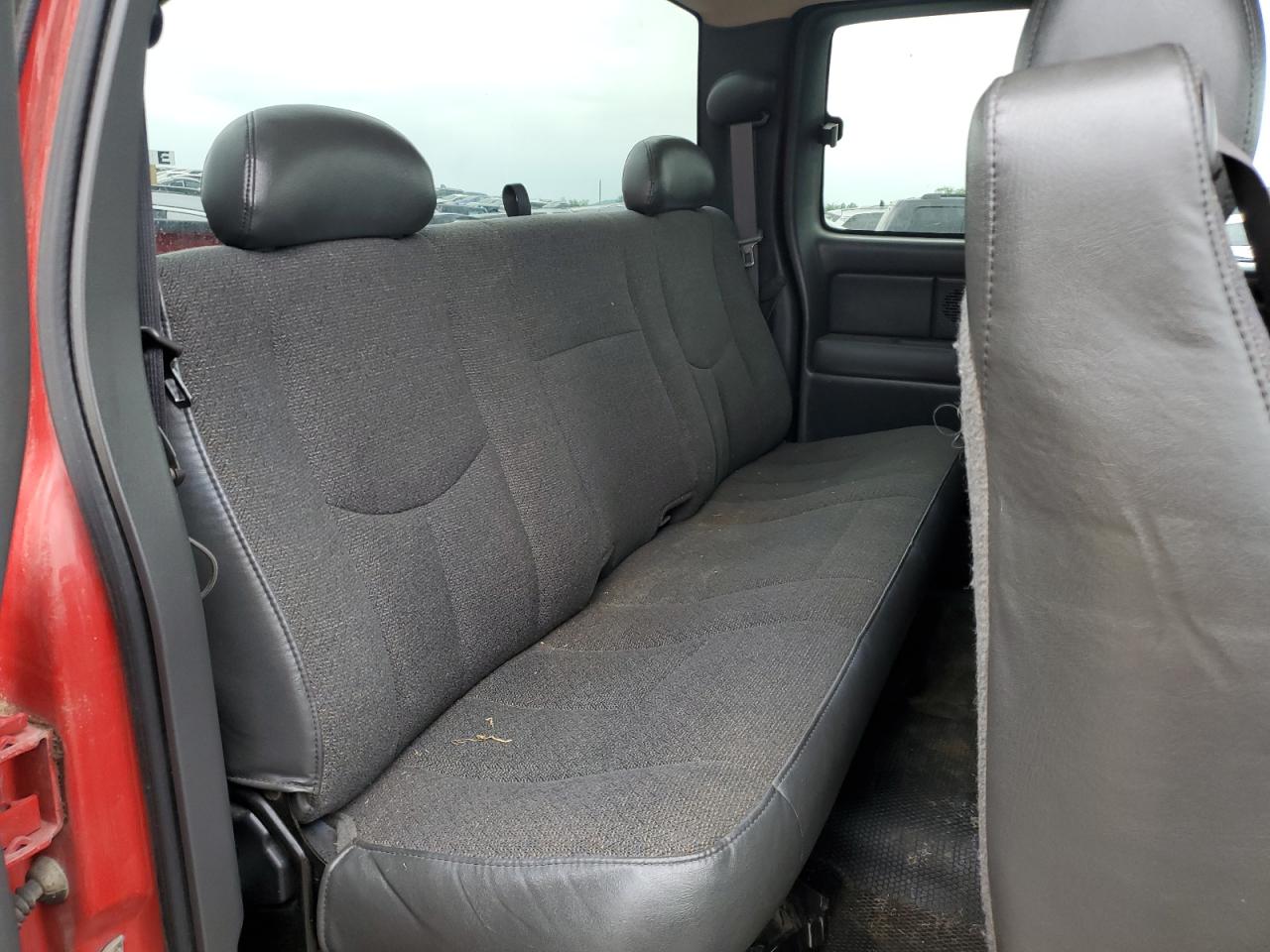 1GTJK39194E191888 2004 GMC New Sierra K3500