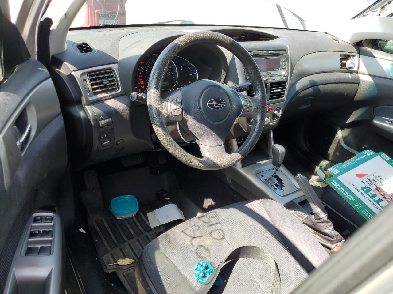 JF2SH6CC7AH776429 2010 Subaru Forester 2.5X Premium