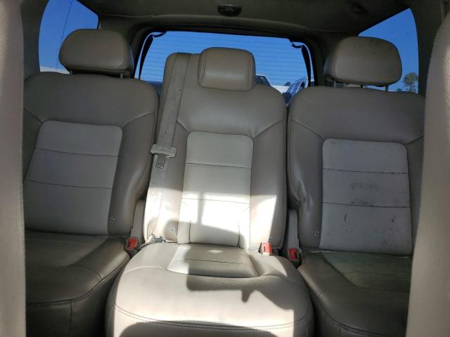 2006 Ford Expedition Eddie Bauer VIN: 1FMPU17546LA95725 Lot: 52036954