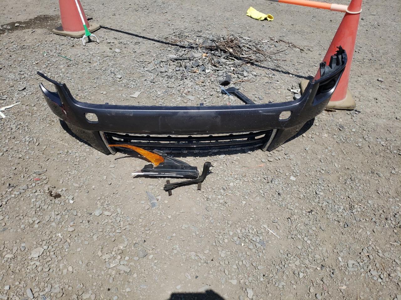 5TDZKRFH2GS142893 2016 Toyota Highlander Le