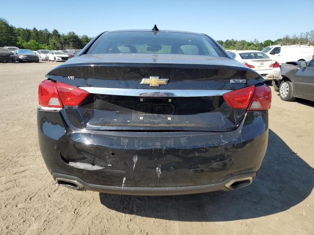 2019 Chevrolet Impala Premier VIN: 1G1105S31KU144749 Lot: 56462194