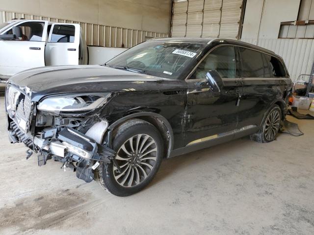 2020 Lincoln Aviator Reserve VIN: 5LM5J7WC2LGL28425 Lot: 56068124