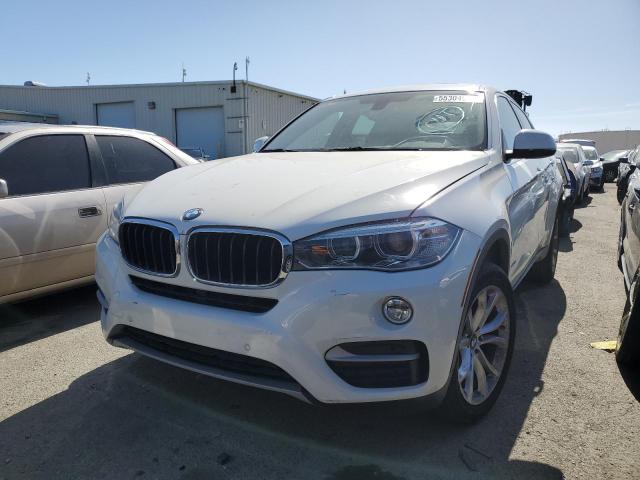 VIN 5UXKU0C50F0F91865 2015 BMW X6, Sdrive35I no.1