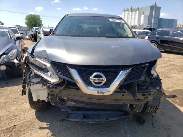 2016 NISSAN ROGUE S/SL JN8AT2MTXGW002037