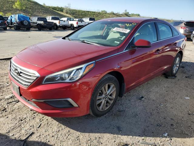 5NPE24AF3GH417555 2016 HYUNDAI SONATA - Image 1