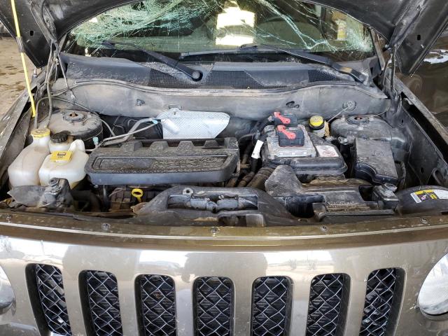 2016 Jeep Patriot Sport VIN: 1C4NJPBB8GD507094 Lot: 53282074