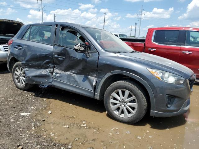 2015 Mazda Cx-5 Sport VIN: JM3KE2BEXF0525789 Lot: 55541364